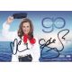 Autogramm Schlager | Geraldine OLIVIER | 2012 "Und...