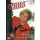 Autogramm Volksmusik | Gerda GABRIEL | 2000 "Wenn Du...
