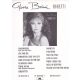 Autogramm Pop / Klassik | Gloria BRUNI | 1990...