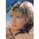 Autogramm Schlager | Hanne HALLER | 1989 "Mein...