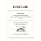 Autogramm Volksmusik | Heidi LOIBL | 1993 "Ganz...