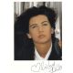 Autogramm Schlager | Heike NEUMEYER | 1993 "Ich...