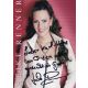Autogramm Schlager | Heike RENNER | 2007 "Ein...