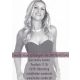 Autogramm Schlager | Heike SANDER | 2000er (Portrait Color) 