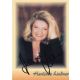 Autogramm Volksmusik | Herlinde LINDNER | 2000er...