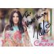 Autogramm Schlager | Ina COLADA | 2014 "Ola...