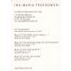 Autogramm Schlager | Ina-Maria FEDEROWSKI | 2000er...