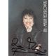 Autogramm Schlager | Ina-Maria FEDEROWSKI | 2000er...