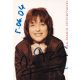 Autogramm Schlager | Ina-Maria FEDEROWSKI | 2000er...