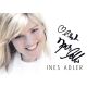 Autogramm Schlager | Ines ADLER | 2010er (Portrait Color)...