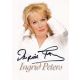 Autogramm Schlager | Ingrid PETERS | 2005 "Mit...