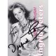 Autogramm Schlager | Ingrid PETERS | 2000 "Musik Ist...