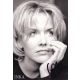 Autogramm Schlager | INKA Bause | 2000er (Portrait SW)