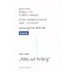 Autogramm Schlager | Janine LENK | 2016 "Alles Auf Anfang" (Hertel)