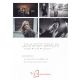 Autogramm Pop | Jennifer BRAUN | 2010er (Portrait SW)...