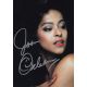 Autogramm Pop (USA) | Joan ORLEANS | 1989 "With You...