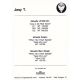 Autogramm Pop | JOSY T. | 1988 "Josy Is My Real...