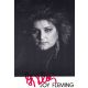 Autogramm Schlager | Joy FLEMING | 1990er (Portrait SW)
