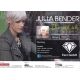 Autogramm Schlager | Julia BENDER | 2017 "Du Und Ich" (Pulsschlag)