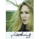Autogramm Pop | Juliane WERDING | 2008 "Ruhe Vor Dem...