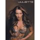 Autogramm Pop | Juliette SCHOPPMANN | 2001 "Unstoppable" (Sony) SEXY