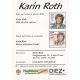 Autogramm Volksmusik | Karin ROTH | 2006 "Halt Die...