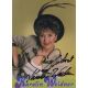 Autogramm Volksmusik | Karolin WEIDNER | 1990er (Portrait...
