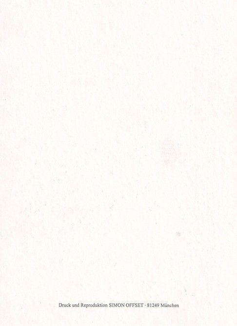 Autogramm Volksmusik | Karolin WEIDNER | 1990er (Portrait Color) Simon