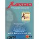 Autogramm Pop | KAROO | 2008 "Und Wieder Mal" (WM)