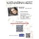 Autogramm Schlager | Katharina HERZ | 2011 "Die...