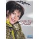 Autogramm Schlager | Kathrin RAAB | 2001 "Typisch...