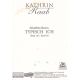 Autogramm Schlager | Kathrin RAAB | 2001 "Typisch...