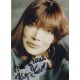 Autogramm Schlager | Katja EBSTEIN | 2005...