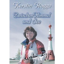 Autogramm Mundart | Kerstin ROGGE | 2000 "Zwischen Himmel Und See"