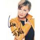 Autogramm Schlager | Kim FISHER | 1997 "Jetzt!"...