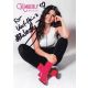 Autogramm Schlager | KIMBERLY | 2010er (Portrait Color)...