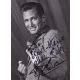 Autogramm Schauspieler | Benno FÜRMANN | 2000er...