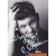 Autogramm Kabarett | Bernd REGENAUER | 2000er (Portrait...