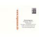 Autogramm Kabarett | Bernd REGENAUER | 2000er (Portrait...