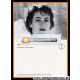 Autogramm TV | SDR | Dorothee ROTH | 1980er (Portrait SW)