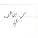 Autogramm Schauspieler | Christian KEREPESZKI | 2010er...