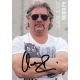 Autogramm Schauspieler | Claude-Oliver RUDOLPH | 2017...