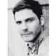 Autogramm Schauspieler | Daniel BRÜHL | 2010er...