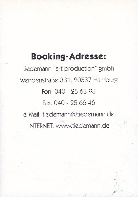 Autogramm Schauspieler | Daniel ENZWEILER | 2010er (Portrait SW) Tiedemann