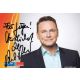Autogramm TV | MDR | Axel BULTHAUPT | 2014 (Portrait...