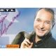 Autogramm TV | RTL | Egon HOFMANN | 1990er "Hinter...