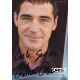 Autogramm TV | SAT1 | Christian CLERICI | 2000er...