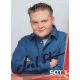 Autogramm TV | SAT1 | Axel STEIN | 2000er...