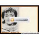 Autogramm Schauspieler | Almut SANDSTEDE | 1980er...