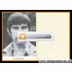 Autogramm Schauspieler | Achim SAUTER | 1970er (Portrait SW)